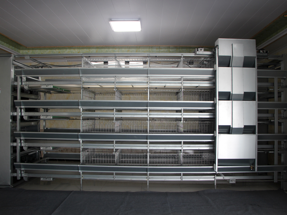 廠(chǎng)房設(shè)備