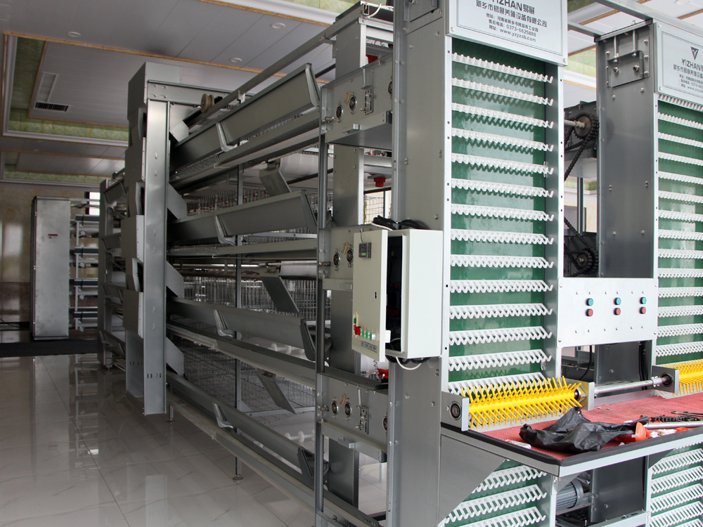 廠(chǎng)房設(shè)備