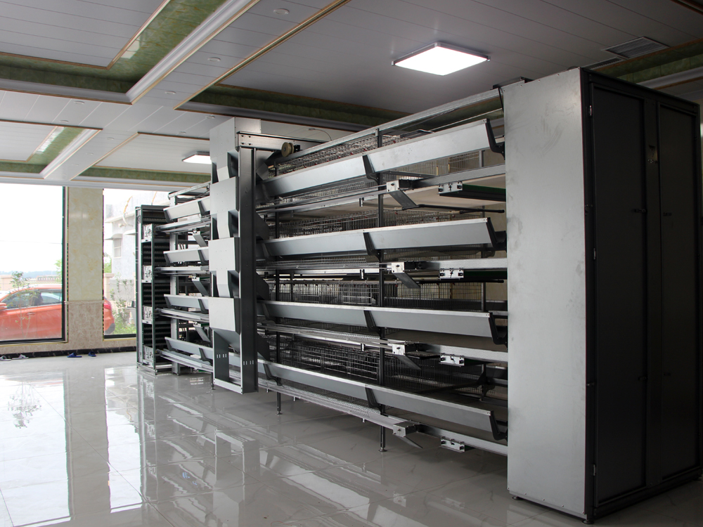 廠(chǎng)房設(shè)備